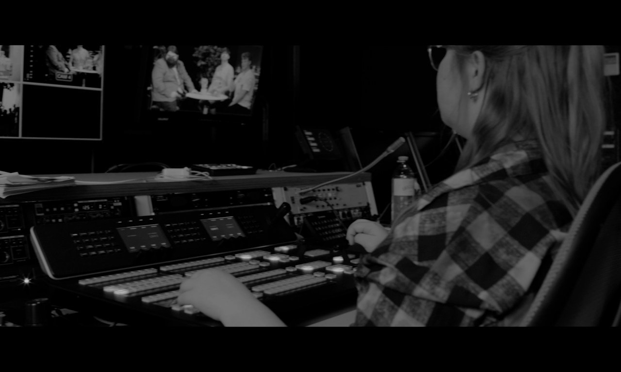 Film & TV Production