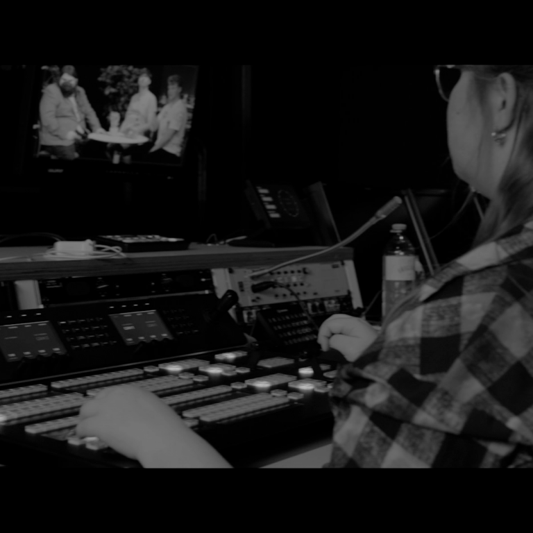 Film & TV Production