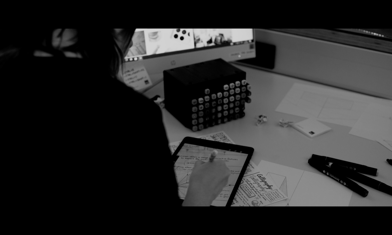 Visual arts & Design