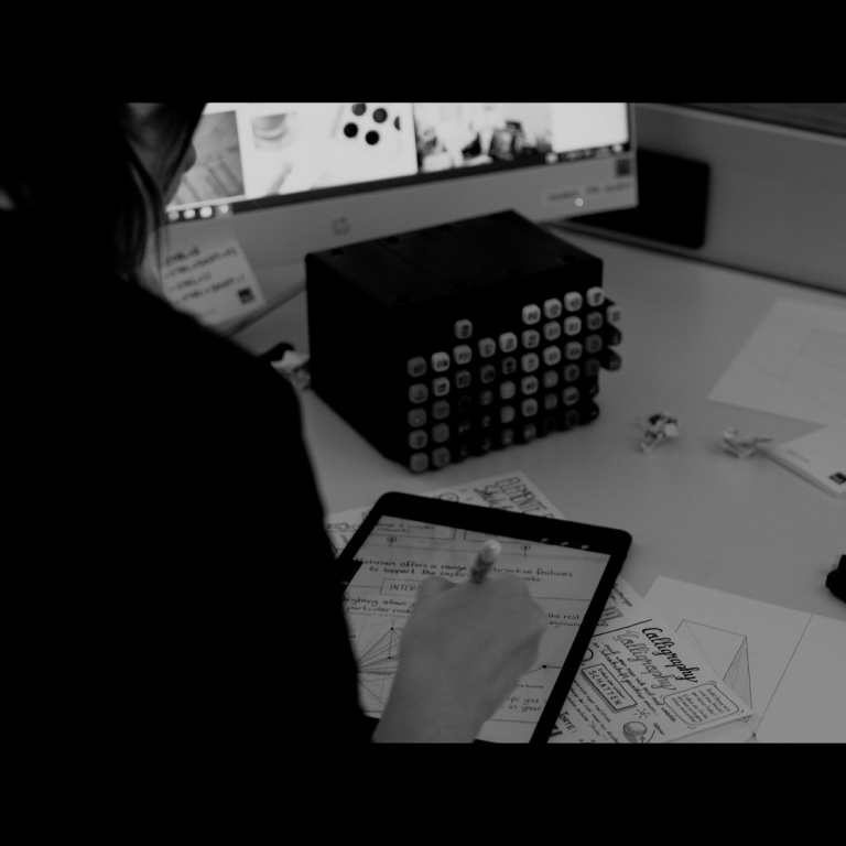 Visual arts & Design