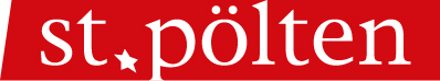 Logo der Stadt St. Pölten