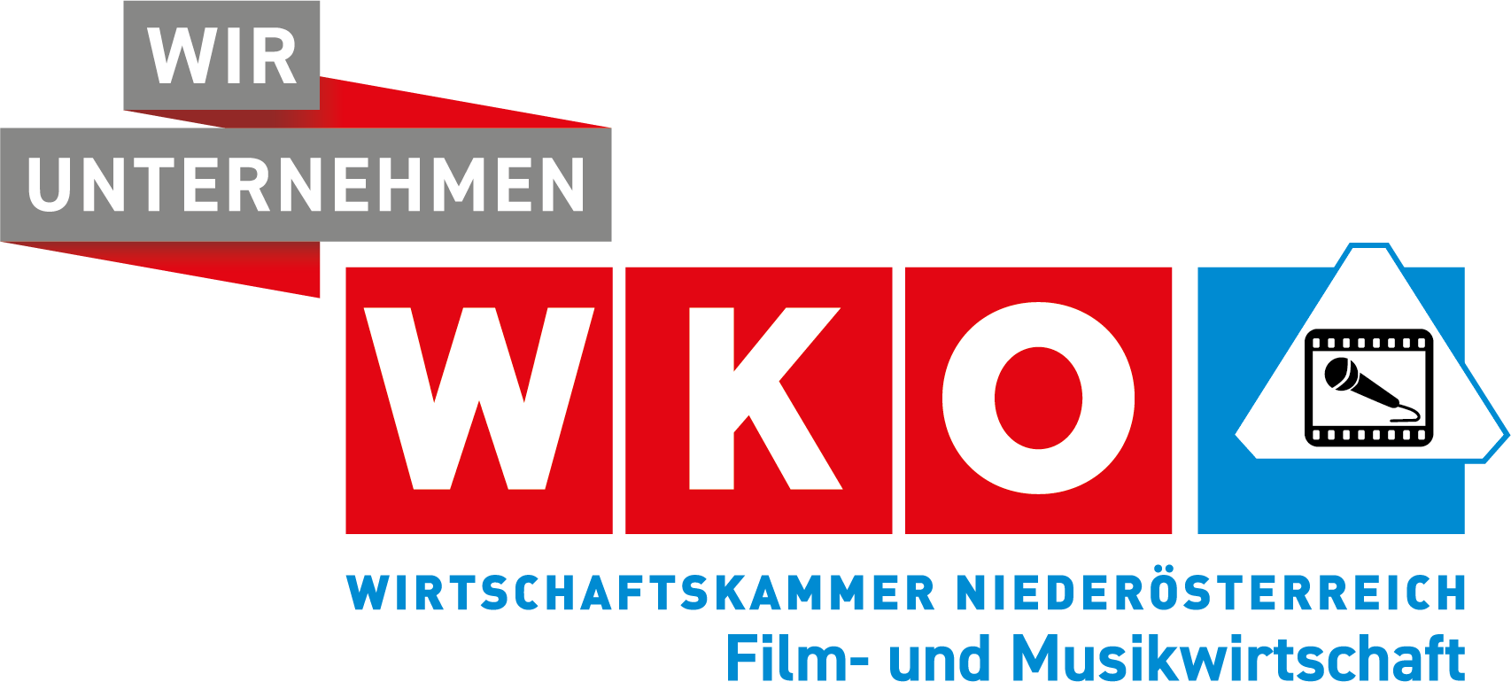 Logo Wirtschaftskammer