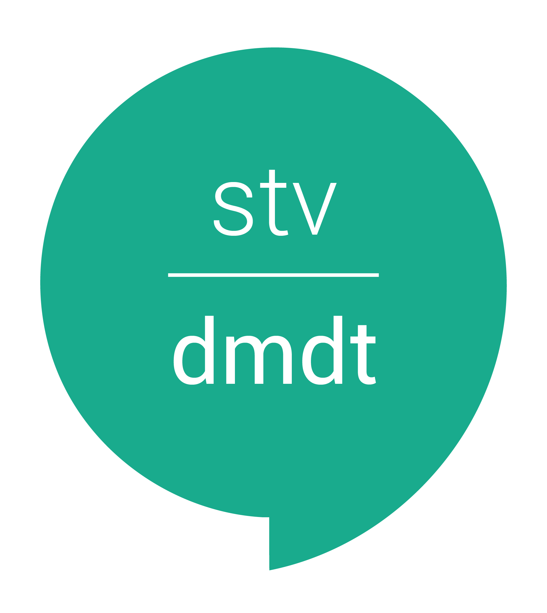 Logo STV DMDT